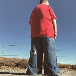 Meet your Posher, Jared